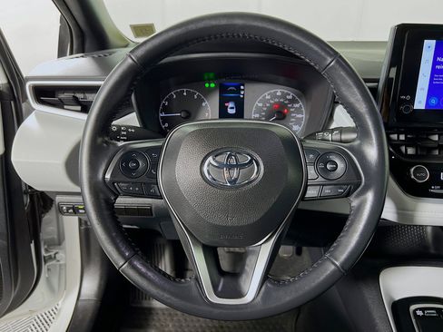Certified 2023 Toyota Corolla SE image 12