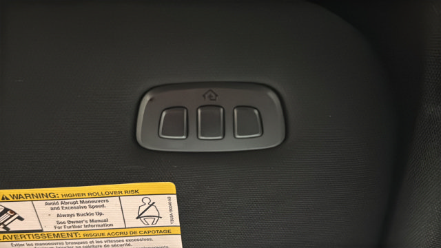 Used 2024 Ford F150 Lariat AWD/4WD image 33
