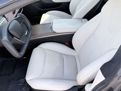 Used 2021 Tesla Model S Long Range image 24