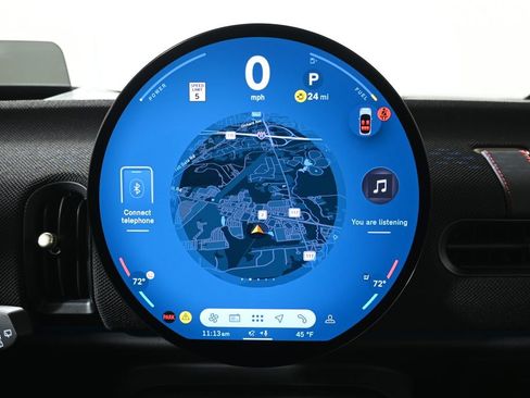 New 2026 MINI Cooper S image 19