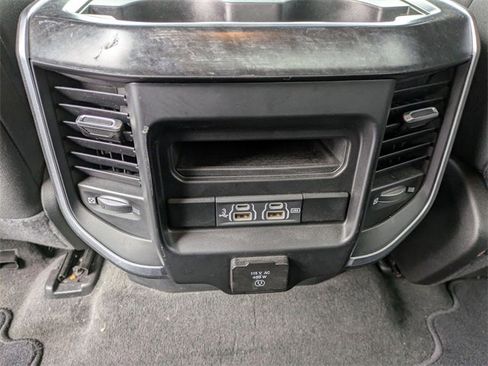 Certified 2020 RAM 1500 Big Horn image 24