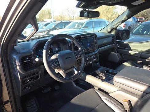 Used 2024 Ford F150 XLT w/ Equipment Group 303A High image 10