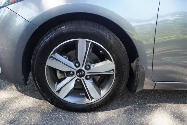 Used 2018 Kia Forte S FWD image 34
