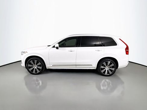 Used 2021 Volvo XC90 T6 Inscription w/ Advanced Package image 8