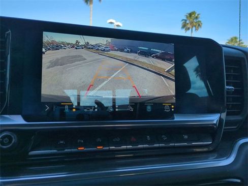 Used 2023 Chevrolet Silverado 1500 LTZ image 20