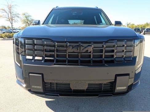 New 2027 Kia Telluride SX X-Line AWD/4WD image 3