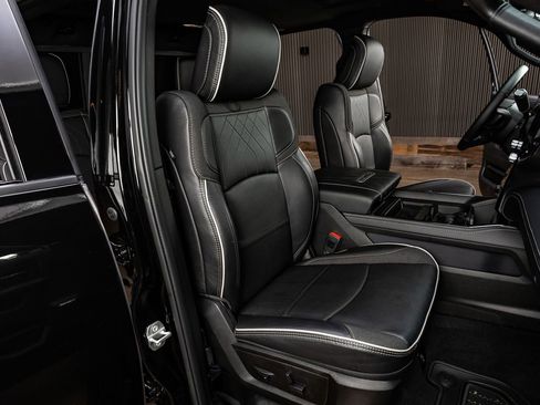 Used 2026 RAM 2500 Limited image 31