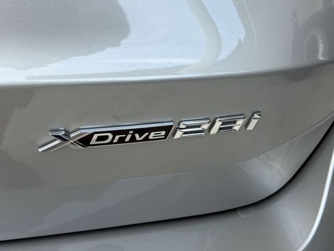 New 2026 BMW X1 xDrive28i w/ Technology Package AWD/4WD image 32