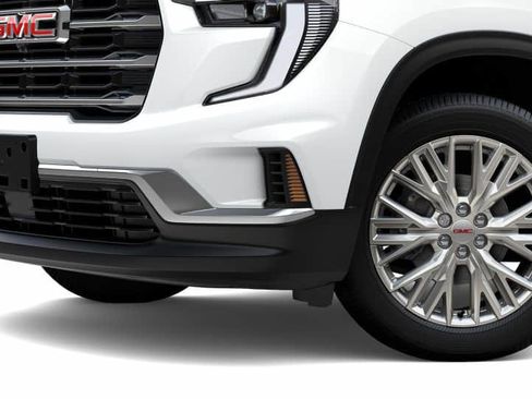 New 2026 GMC Acadia Elevation w/ Elevation Premium Package FWD image 55