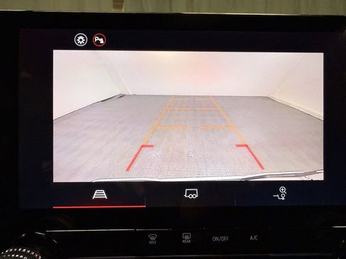 New 2026 GMC Canyon Elevation image 29