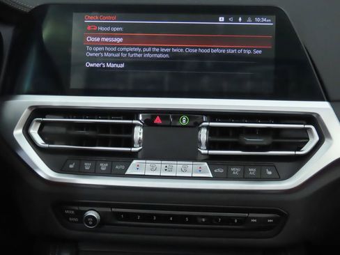 Certified 2023 BMW 430i Convertible w/ M Sport Package image 22