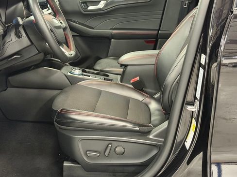 Used 2024 Ford Escape ST-Line w/ Tech Pack #1 image 13