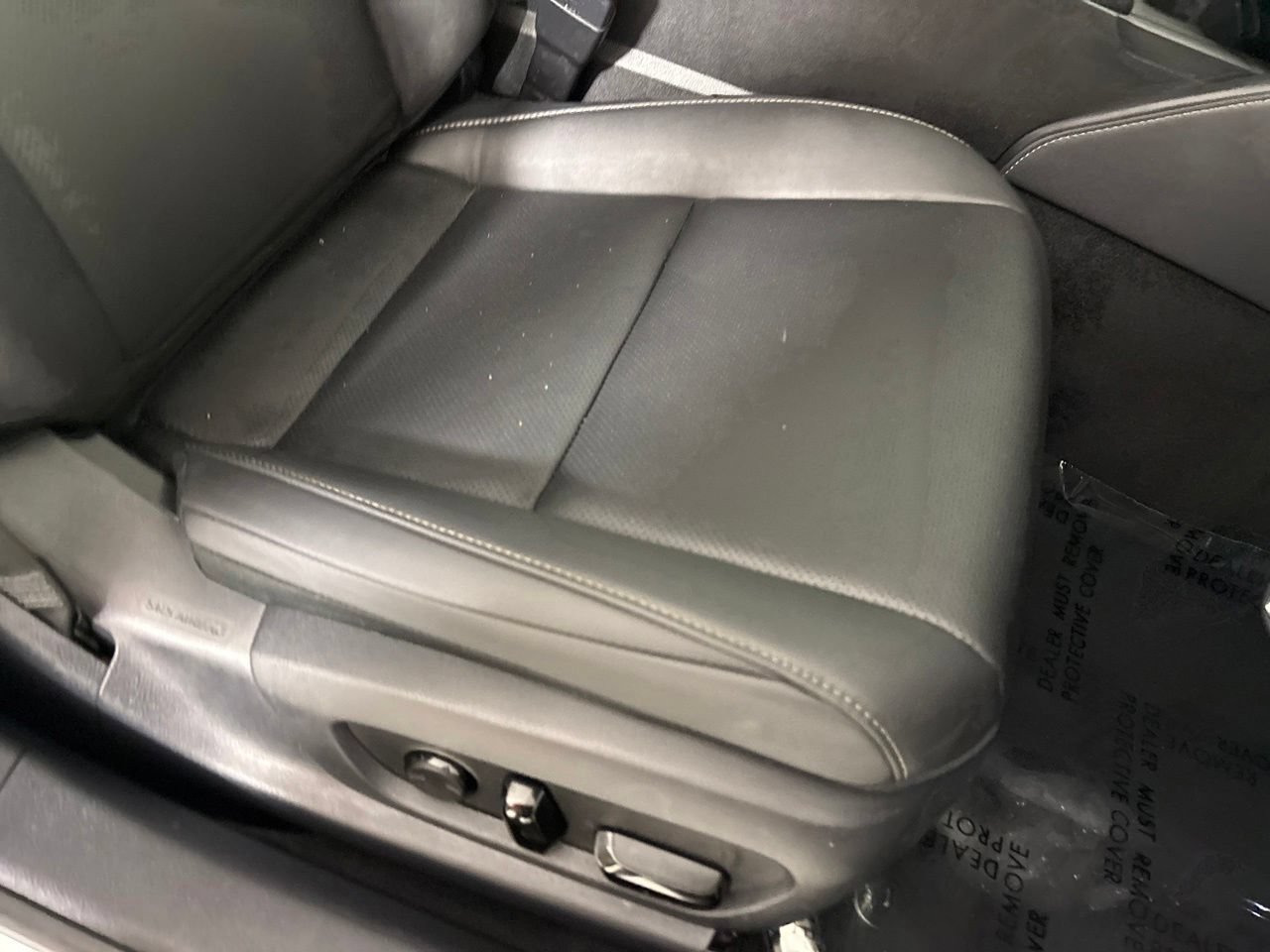 Used 2024 Lexus ES 350 w/ Premium Package FWD image 32