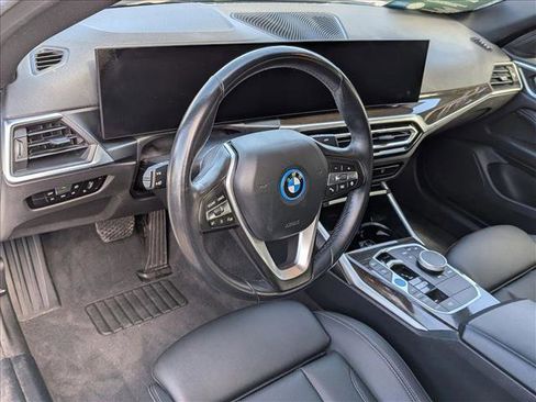 Certified 2023 BMW i4 eDrive35 RWD image 10