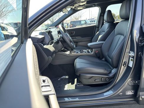 New 2026 Subaru Outback Limited XT image 13