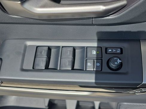 New 2026 Toyota Sequoia Limited RWD image 29