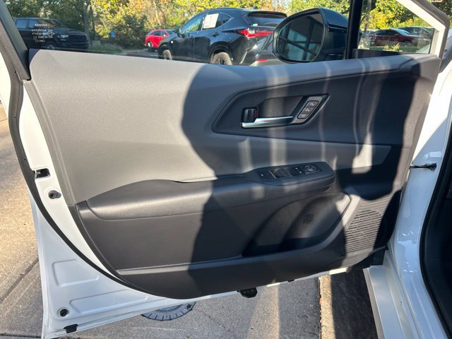 Used 2026 Toyota Prius Limited AWD/4WD image 15
