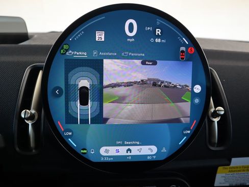 Used 2026 MINI Cooper Countryman S image 16