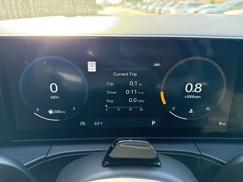 New 2026 Hyundai Santa Fe Calligraphy FWD image 28
