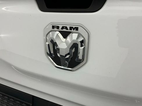 Used 2023 RAM 1500 Big Horn AWD/4WD image 26