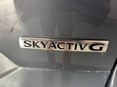 Used 2022 MAZDA CX-5 Carbon Edition AWD/4WD image 46