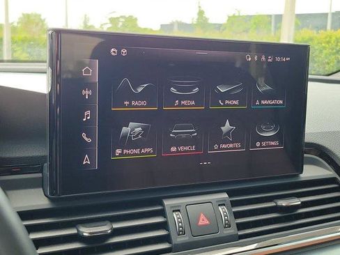 Certified 2025 Audi Q5 2.0T Premium w/ Convenience Plus Package AWD/4WD image 26