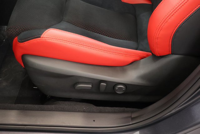 New 2026 Subaru WRX Limited AWD/4WD image 13