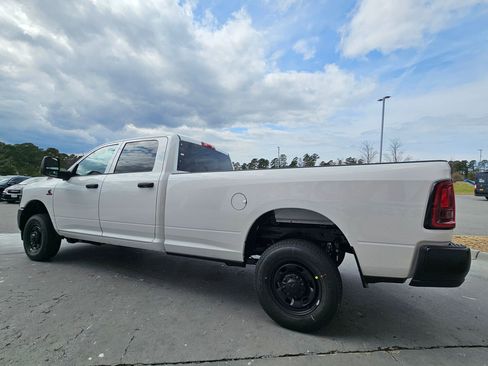 New 2026 RAM 2500 Tradesman image 5