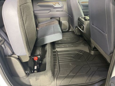 New 2026 Chevrolet Silverado 1500 High Country image 22