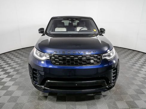 Used 2021 Land Rover Discovery S R-Dynamic AWD/4WD image 28