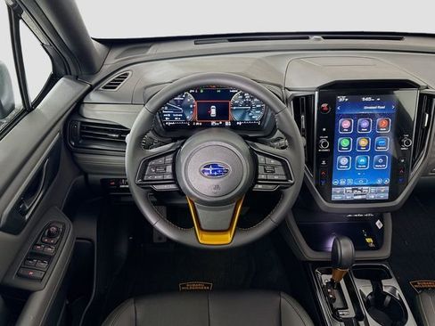 New 2026 Subaru Forester Wilderness image 23