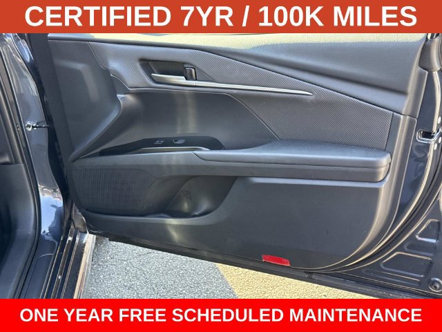 Used 2026 Toyota Camry SE w/ Convenience Package FWD image 8