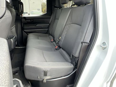 Used 2025 Toyota Tacoma SR image 23