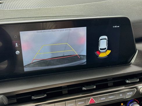 Used 2025 Kia Telluride S image 3