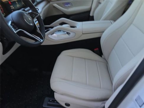 Used 2026 Mercedes-Benz GLE 450 4MATIC image 27