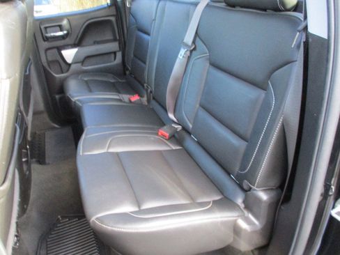 Used 2016 Chevrolet Silverado 2500 LTZ w/ LTZ Plus Package image 21