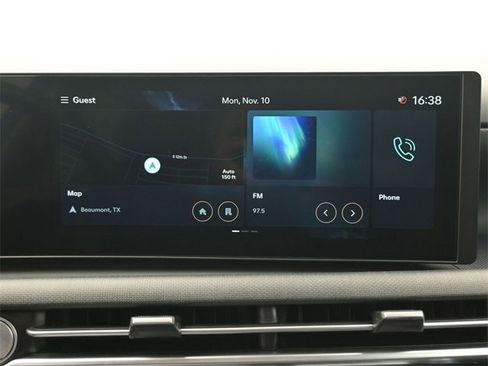 Used 2025 Hyundai Tucson SEL image 9