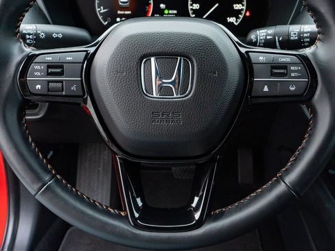 Certified 2026 Honda HR-V Sport image 28