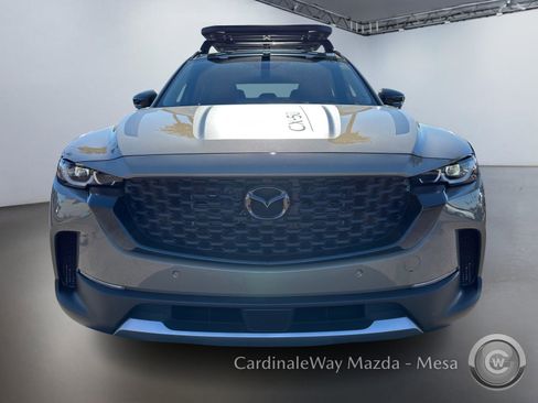 New 2026 MAZDA CX-50 Meridian Edition w/ Apex Package image 9