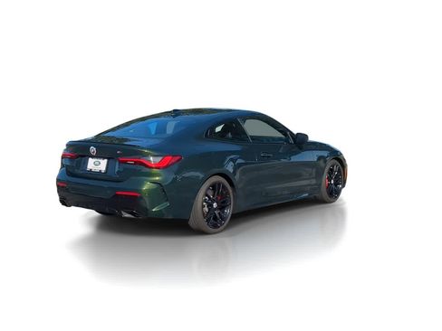 Used 2023 BMW 440i xDrive Coupe w/ Premium Package image 8