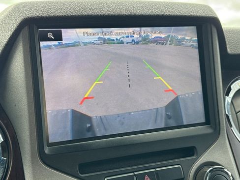 Used 2013 Ford F250 Lariat AWD/4WD image 18