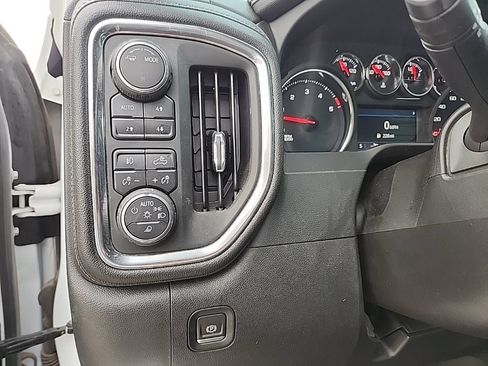 Used 2020 Chevrolet Silverado 3500 LTZ w/ LTZ Convenience Package AWD/4WD image 13