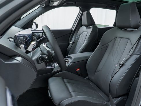 New 2026 BMW X3 xDrive30 w/ Premium Package image 13