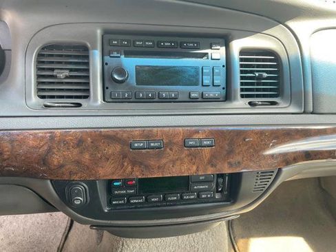Used 2007 Mercury Grand Marquis LS RWD image 34