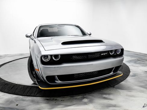 Used 2018 Dodge Challenger SRT Demon image 23