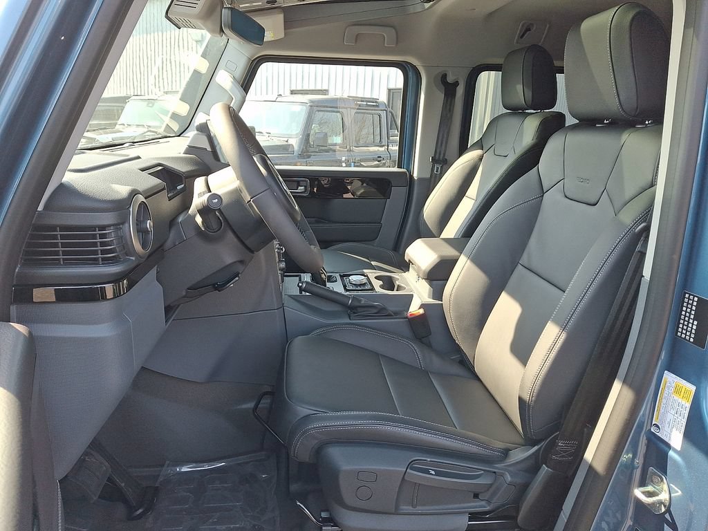 Used 2026 INEOS Grenadier Station Wagon AWD/4WD image 6