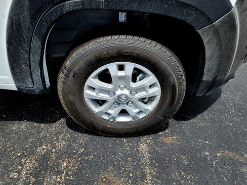 New 2025 RAM ProMaster 3500 w/ Quick Order Package 22G SLT image 9