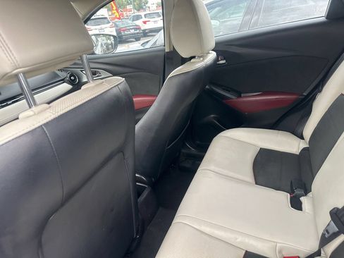 Used 2018 MAZDA CX-3 Grand Touring w/ Premium Package AWD/4WD image 39