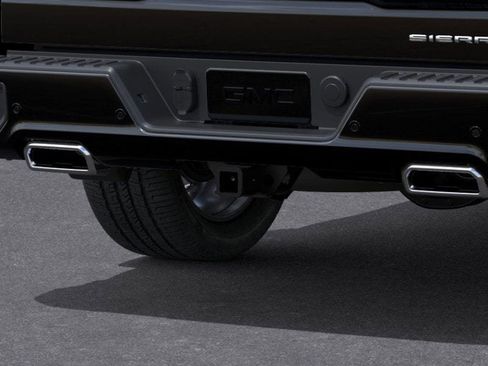 New 2026 GMC Sierra 1500 Denali image 14