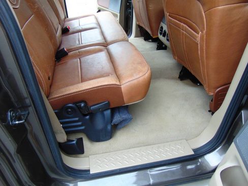 Used 2008 Ford F150 King Ranch AWD/4WD image 15